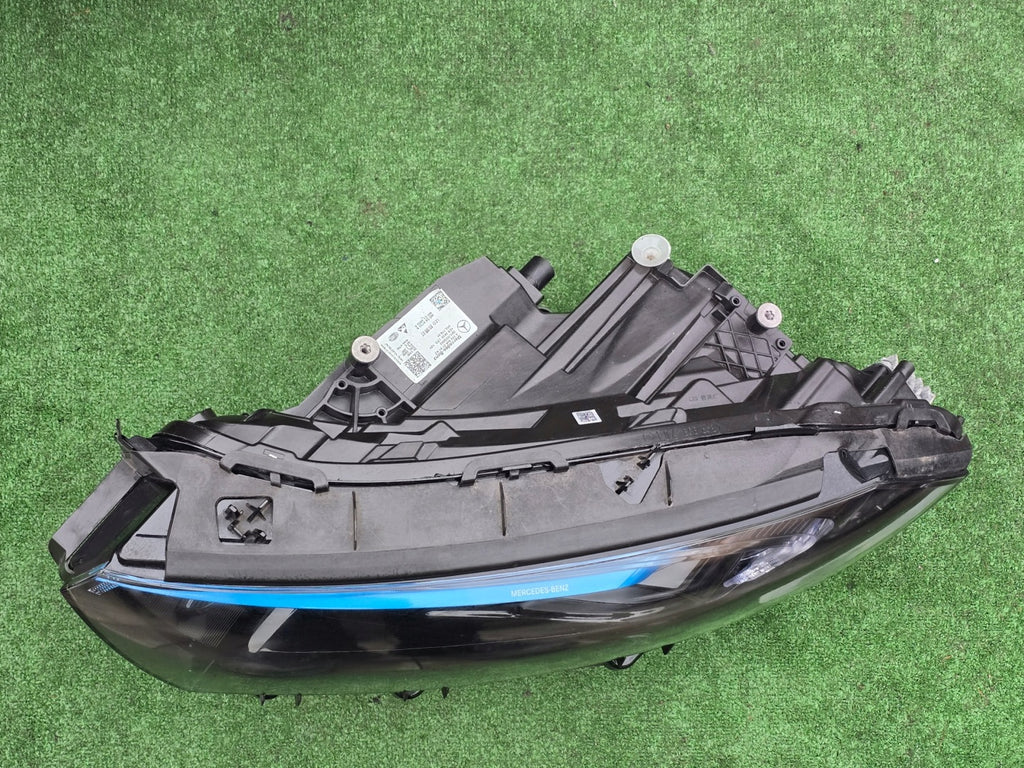 Frontscheinwerfer Mercedes-Benz Eqa Eqb A2439062701KZ Links Headlight SCH9989731888fo