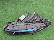 Laden Sie das Bild in den Galerie-Viewer, Frontscheinwerfer Mercedes-Benz Eqa Eqb A2439062701KZ Links Headlight SCH9989731888fo