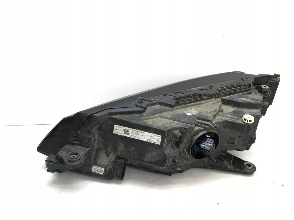 Frontscheinwerfer Skoda Superb III 3V1941016D 992941571 LED Rechts Headlight