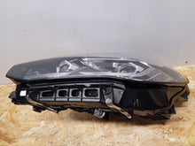 Laden Sie das Bild in den Galerie-Viewer, Frontscheinwerfer BMW Active Tourer U06 5A42247 LED Links Scheinwerfer Headlight