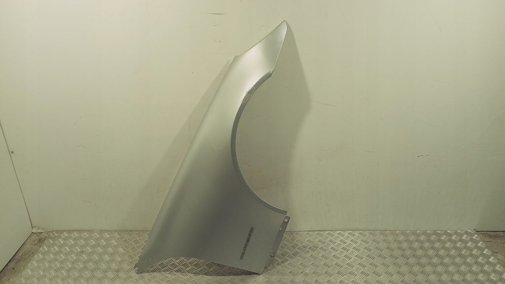 Kotflügel Mercedes-Benz Slk A1718810214 Vorne Rechts Silber