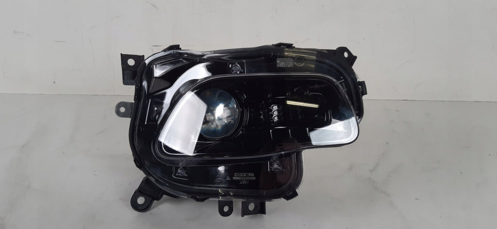 Frontscheinwerfer Jeep Cherokee Kl 68102854AH Rechts Scheinwerfer Headlight SCH9715002585ll