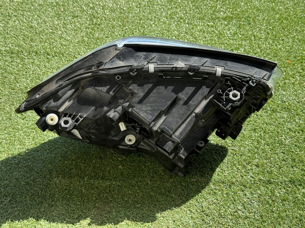 Frontscheinwerfer BMW X3 G01 8739653 Links Scheinwerfer Headlight SCH5091574850fg