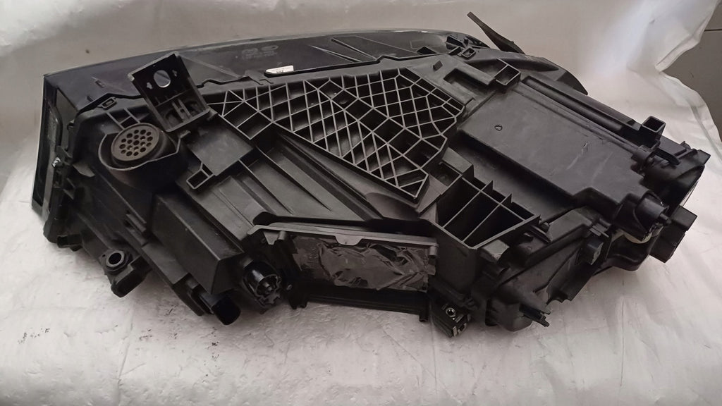 Frontscheinwerfer Audi Q7 4M0941035 Links Scheinwerfer Headlight SCH4004506873nk