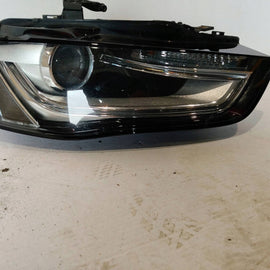 Frontscheinwerfer Audi A4 8K0941006C Rechts Scheinwerfer Headlight SCH4131781945oz