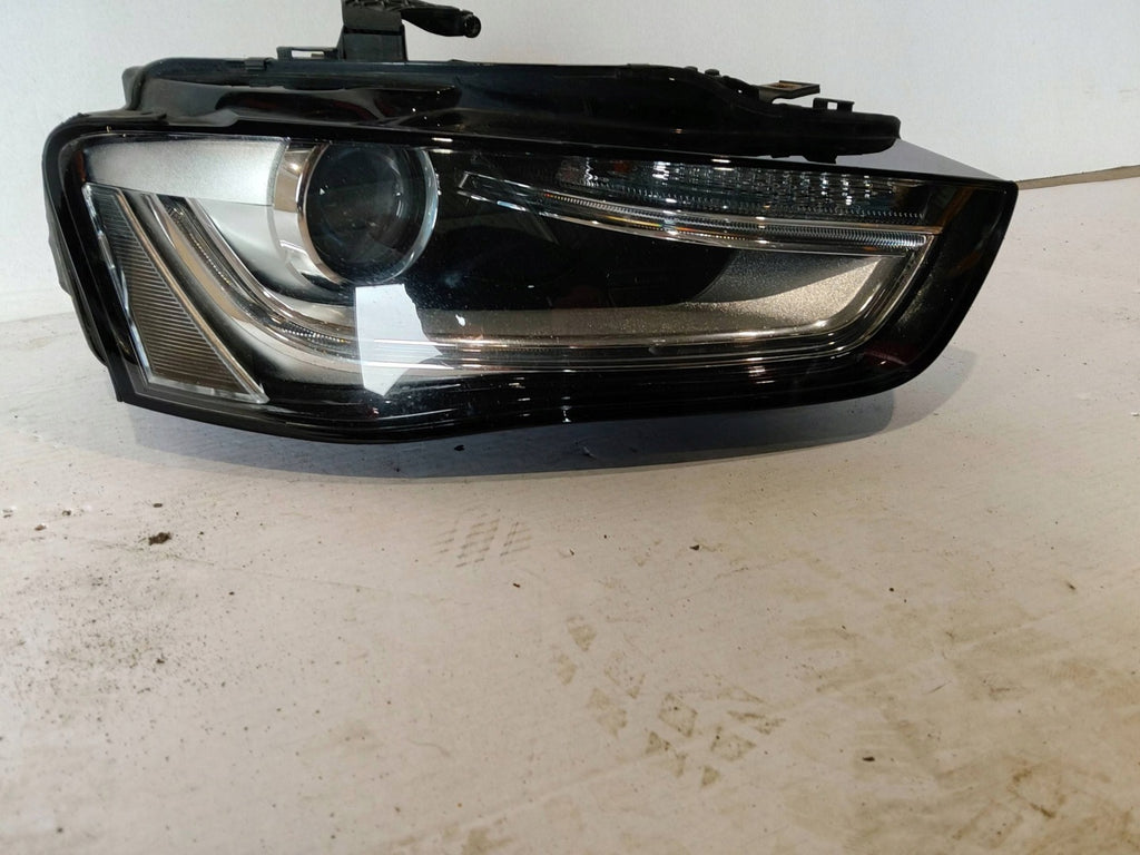 Frontscheinwerfer Audi A4 8K0941006C Rechts Scheinwerfer Headlight SCH4131781945oz