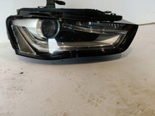 Laden Sie das Bild in den Galerie-Viewer, Frontscheinwerfer Audi A4 8K0941006C Rechts Scheinwerfer Headlight SCH4131781945oz