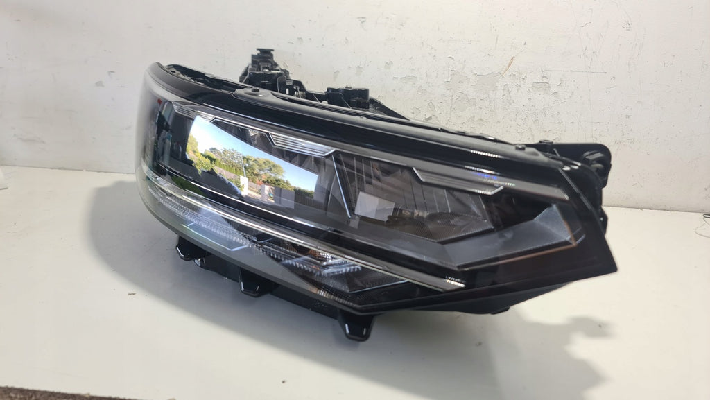 Frontscheinwerfer VW Passat B8 3G1941036Q LED Rechts Scheinwerfer Headlight