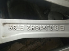 Load image into Gallery viewer, 1x Alufelge 18 Zoll 8.0" 5x112 39ET 555456 Audi A6 C8 Rim Wheel FEL8941587933eo