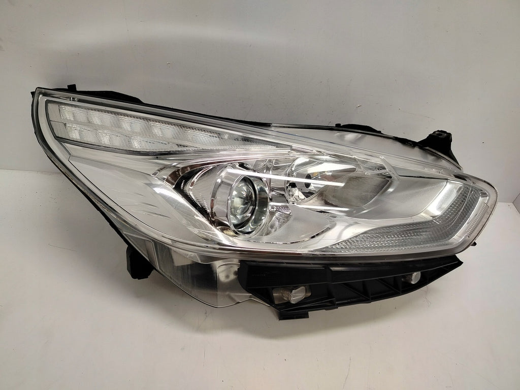 Frontscheinwerfer Ford Galaxy EM2B-13W029-JE LED Rechts Scheinwerfer Headlight SCH2584806760gl