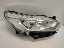 Laden Sie das Bild in den Galerie-Viewer, Frontscheinwerfer Ford Galaxy EM2B-13W029-JE LED Rechts Scheinwerfer Headlight SCH2584806760gl