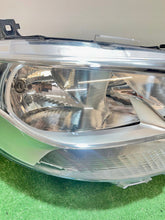 Laden Sie das Bild in den Galerie-Viewer, Frontscheinwerfer Mercedes-Benz Sprinter A9109060100 Rechts Headlight SCH1697979797hu