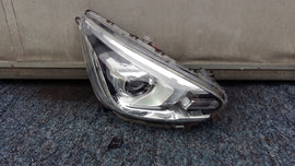 Frontscheinwerfer Mitsubishi Space W Star 8301C960 Rechts Scheinwerfer Headlight SCH7106719522ik