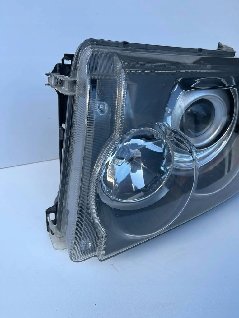 Frontscheinwerfer Land Rover Range Sport L461 CLC762 6H3213005AB Xenon Links SCH9886945137it