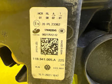Load image into Gallery viewer, Frontscheinwerfer VW I 11B941005A LED Links Scheinwerfer Headlight SCH9017170806tp