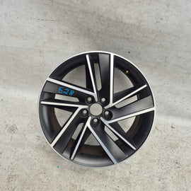 1x Alufelge 17 Zoll 7.0