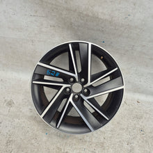 Load image into Gallery viewer, 1x Alufelge 17 Zoll 7.0" 5x112 5JA601025K Skoda Rim Wheel FEL6783464181uc