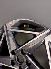 Load image into Gallery viewer, 1x Alufelge 18 Zoll 7.5" 5x114.3 55ET 52910-G4CA0 Hyundai I30 Iii Rim Wheel FEL7964612956zj