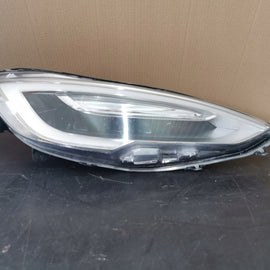 Frontscheinwerfer Tesla S 1065046-00-C Rechts Scheinwerfer Headlight SCH9317569379vk