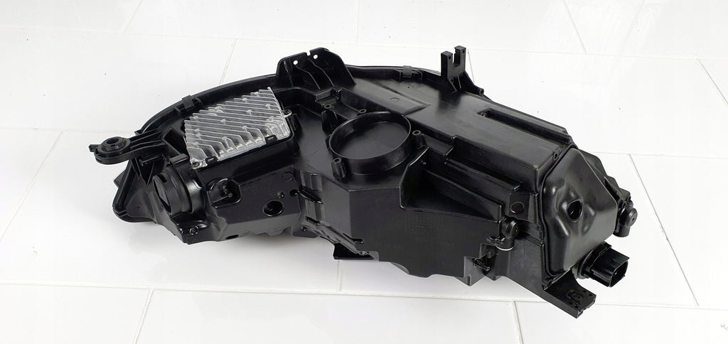 Frontscheinwerfer Audi A4 B9 8W0941033 Full LED Links Scheinwerfer Headlight