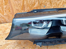 Laden Sie das Bild in den Galerie-Viewer, Frontscheinwerfer BMW G21 G20 9481713 Full LED Links Scheinwerfer Headlight SCH9032243498ud
