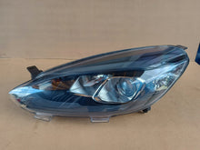 Laden Sie das Bild in den Galerie-Viewer, Frontscheinwerfer Ford Fiesta H1BB-13W030-EB LED Links Scheinwerfer Headlight