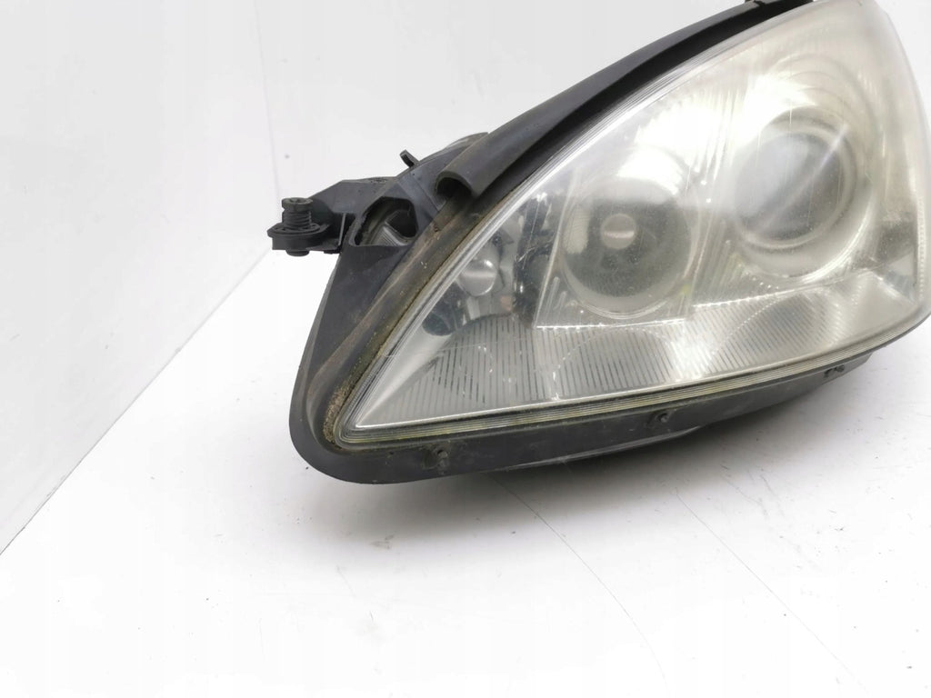 Frontscheinwerfer Mercedes-Benz W221 A2218260158 Links Scheinwerfer Headlight SCH5757596760yn
