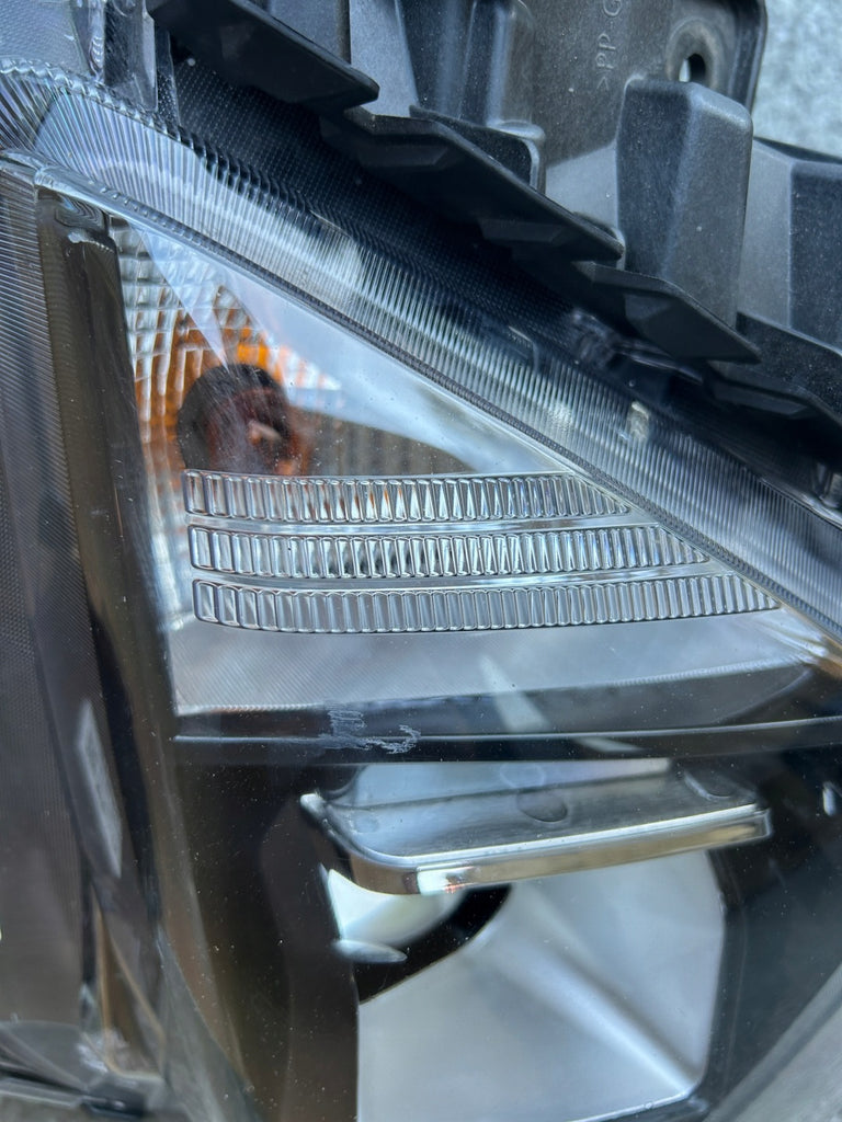 Frontscheinwerfer Hyundai Tucson N792112010 Links Scheinwerfer Headlight SCH7316699514gf