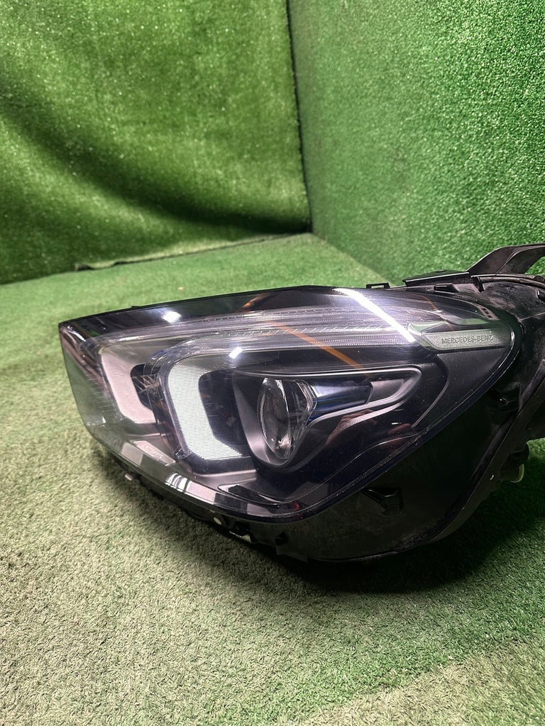 Frontscheinwerfer Mercedes-Benz Gle A1679064708 LED Links Scheinwerfer Headlight SCH1878126735fl