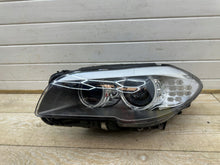 Load image into Gallery viewer, Frontscheinwerfer BMW 5 F11 F10 7203245 Xenon Links Scheinwerfer Headlight SCH3539419795ym