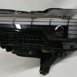 Frontscheinwerfer Volvo 80000401 LED Links Scheinwerfer Headlight SCH7241055944ao