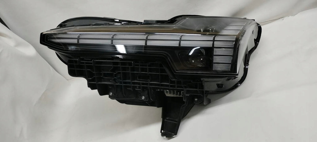 Frontscheinwerfer Volvo 80000401 LED Links Scheinwerfer Headlight SCH7241055944ao