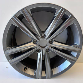 1x Alufelge 18 Zoll 8.0