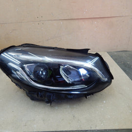 Frontscheinwerfer Mercedes-Benz W246 A2469067001 LED Rechts Headlight SCH3473096530ng