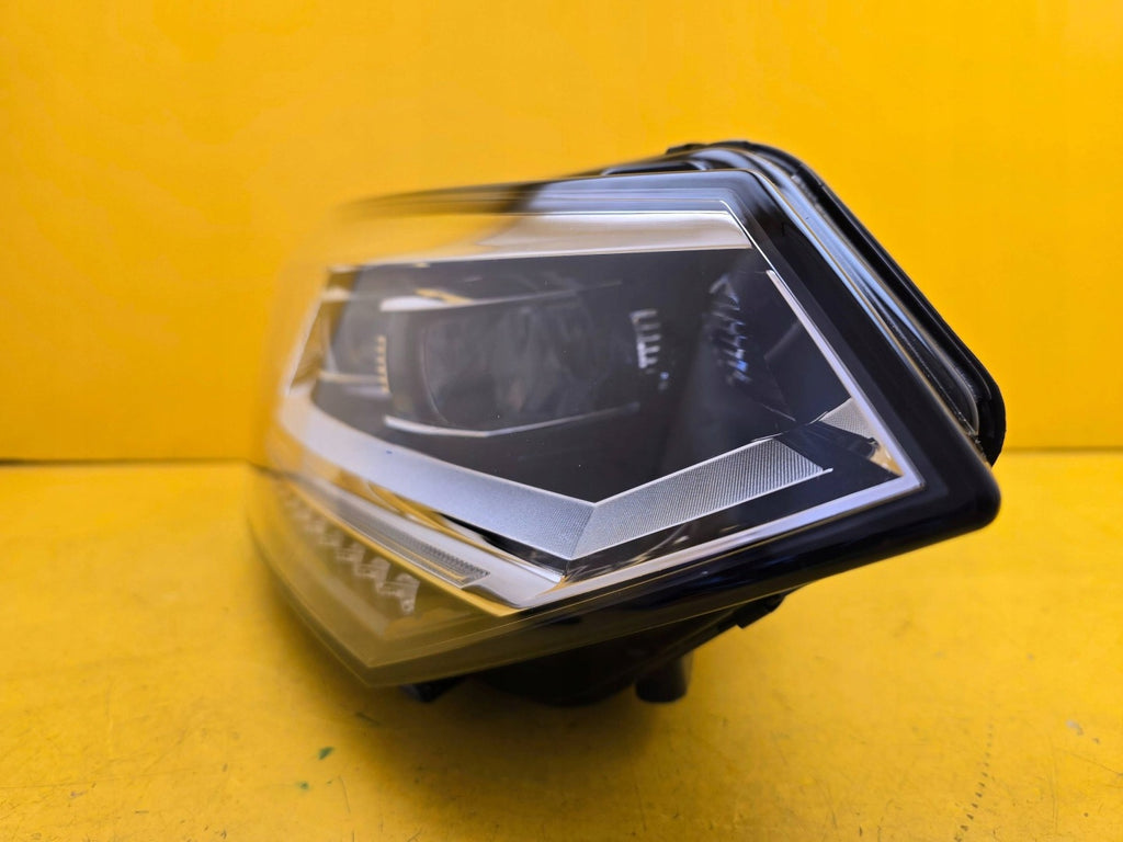 Frontscheinwerfer VW Touran 5TB941082D LED Rechts Scheinwerfer Headlight SCH8110239196oj