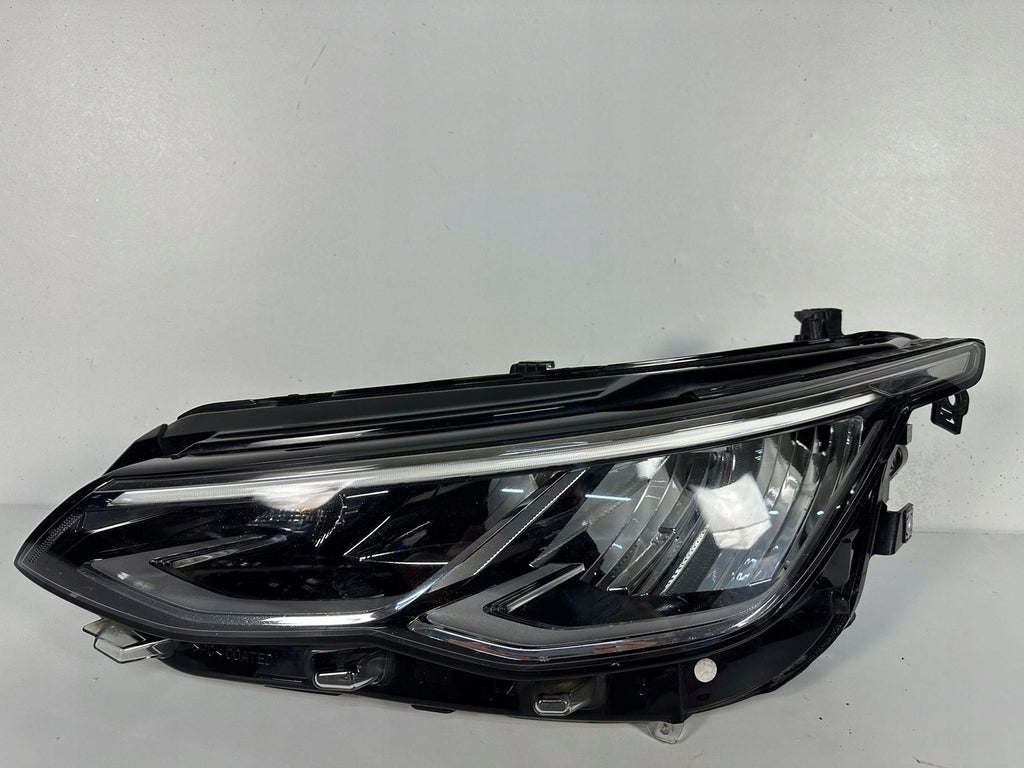 Frontscheinwerfer VW Golf VIII I 1V7000777 Links Scheinwerfer Headlight SCH1577939262il