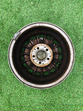 Laden Sie das Bild in den Galerie-Viewer, 4x Alufelge 14 Zoll 6.0" 5x112 30ET 1264001902 Mercedes-Benz Rim Wheel FEL6132925003md