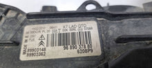 Laden Sie das Bild in den Galerie-Viewer, Frontscheinwerfer Citroën C5 9689037880 Links Scheinwerfer Headlight