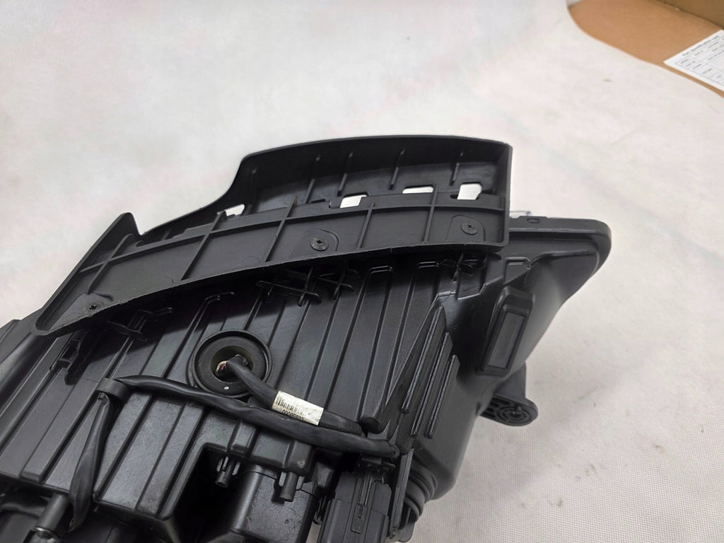 Frontscheinwerfer Opel Mokka SPP18907 95440412 Rechts Scheinwerfer Headlight SCH2559949452sj