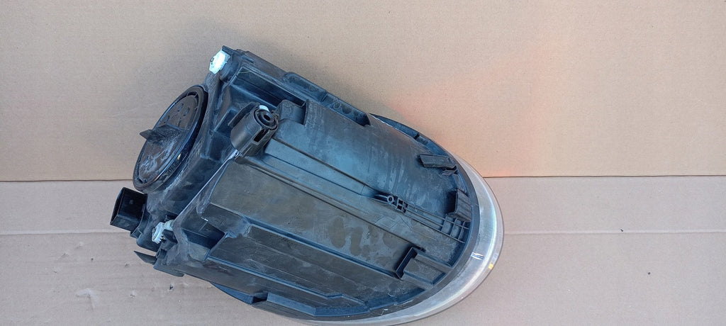 Frontscheinwerfer VW Beetle 5c1 5C1941005A Links Scheinwerfer Headlight SCH3556021885ds