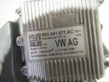 Laden Sie das Bild in den Galerie-Viewer, Frontscheinwerfer Skoda Kamiq 658941015D LED Links Scheinwerfer Headlight SCH2311065058xj