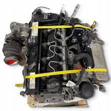 Laden Sie das Bild in den Galerie-Viewer, Motor Jeep Compass 651900 2.2 CRD 163PS 120kW 152TKm 2006 Diesel Unkomplett MOT3927650878pu