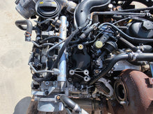 Load image into Gallery viewer, Motor Audi A6 C6 ASB 3.0 TDI 233PS 171kW 176TKm Diesel Engine Komplett