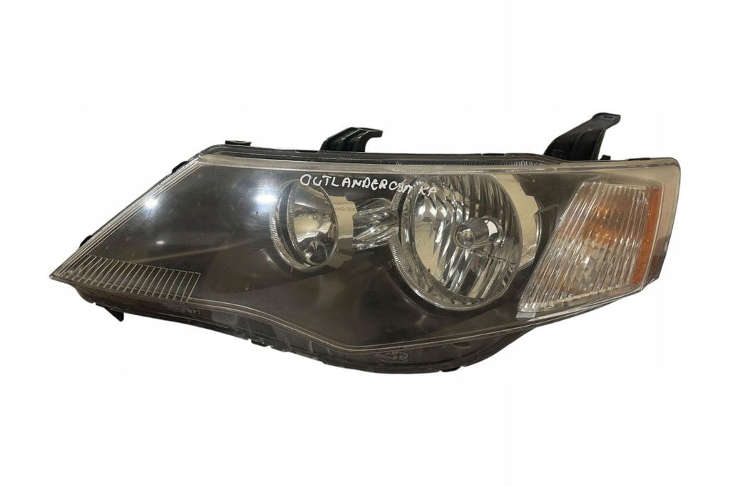Frontscheinwerfer Mitsubishi Outlander I ONV58074 Links Scheinwerfer Headlight SCH2471518444qq