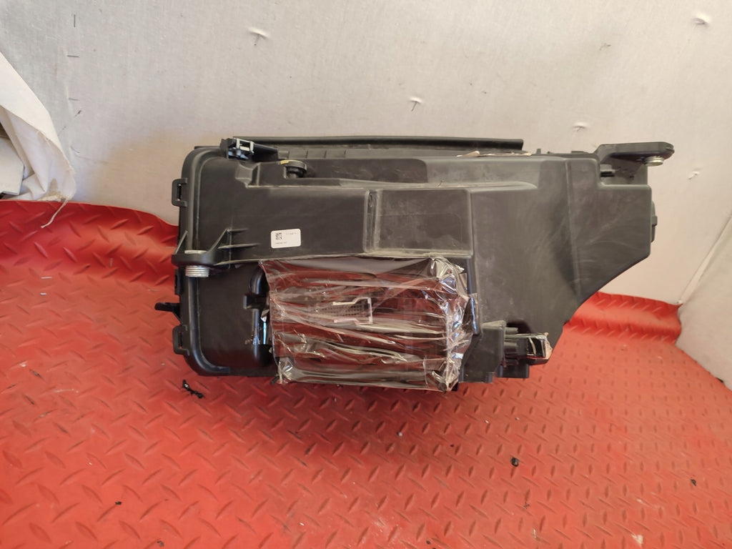 Frontscheinwerfer Mercedes-Benz Glc A2539066403 LED Rechts Headlight SCH2259330856gz