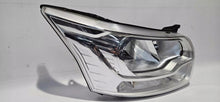 Laden Sie das Bild in den Galerie-Viewer, Frontscheinwerfer Ford Transit BK31-13W029-BF Rechts Scheinwerfer Headlight