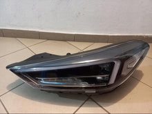 Load image into Gallery viewer, Frontscheinwerfer Hyundai Tucson 92101-D7700 LED Links Scheinwerfer Headlight