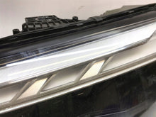 Laden Sie das Bild in den Galerie-Viewer, Frontscheinwerfer Audi A5 8W6941039 LED Links Scheinwerfer Headlight
