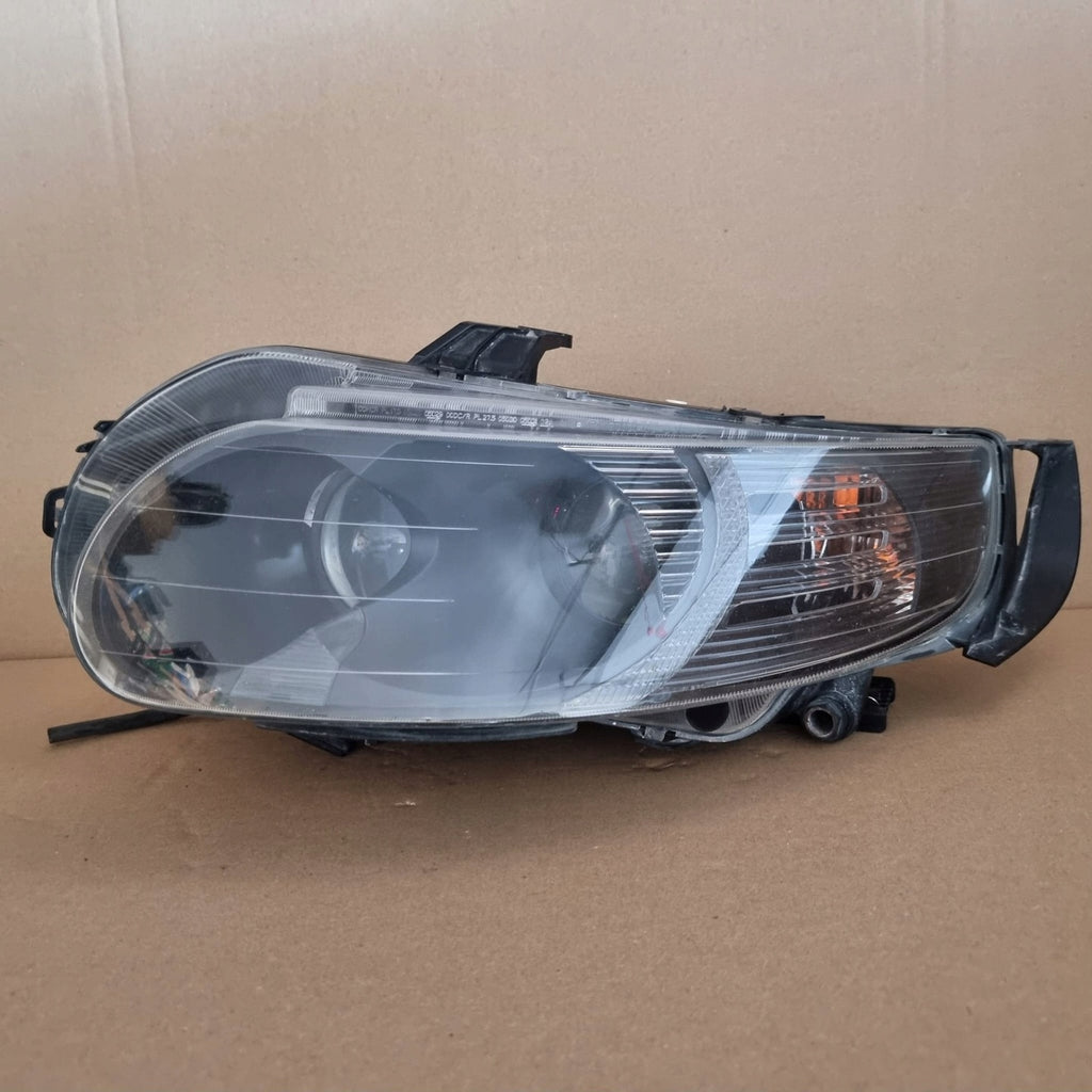 Frontscheinwerfer Saab 9-3 Xenon Ein Stück (Rechts oder Links) Headlight SCH8952590409ii