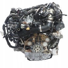 Laden Sie das Bild in den Galerie-Viewer, Motor Audi A4 B9 Quattro DETA 2.0 TDI 190PS 140kW 95TKm Diesel Engine Komplett